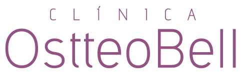 Logótipo OstteoBell - Clínica de Osteopatia