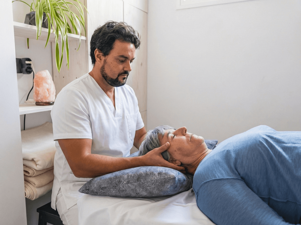 Terapia Regenerativa Biomolecular